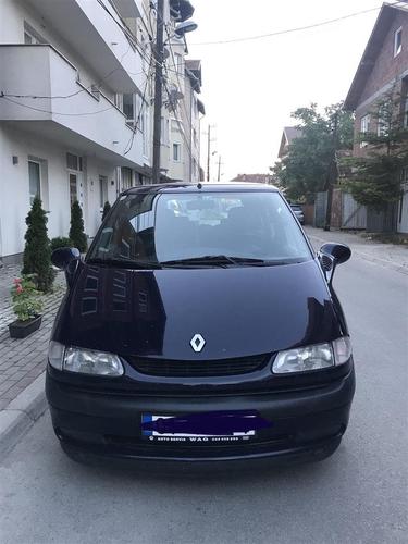 Renault Espace 3