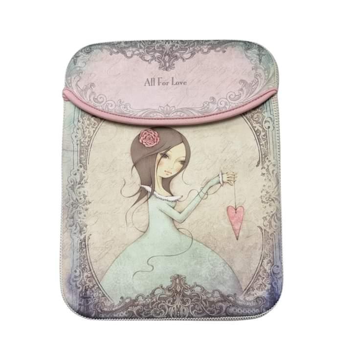 Qant-per-ipad
