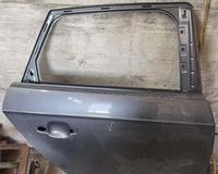 Der te Audi A3 2014 