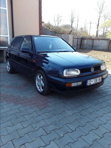 Golf 3