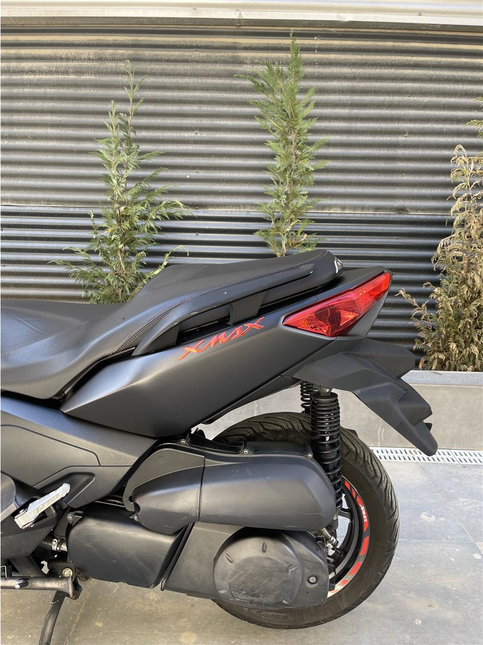 XMAX-250cc-