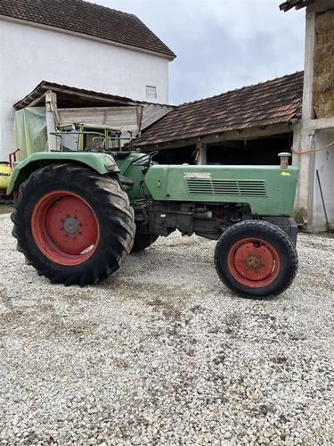 fendt 108s