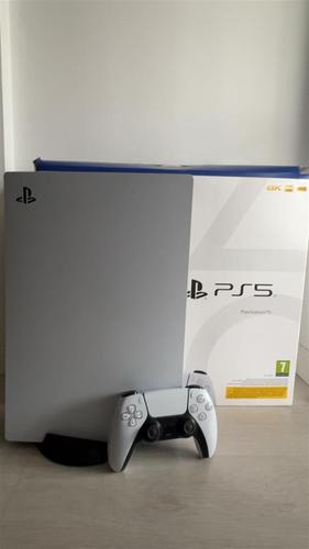 PS5