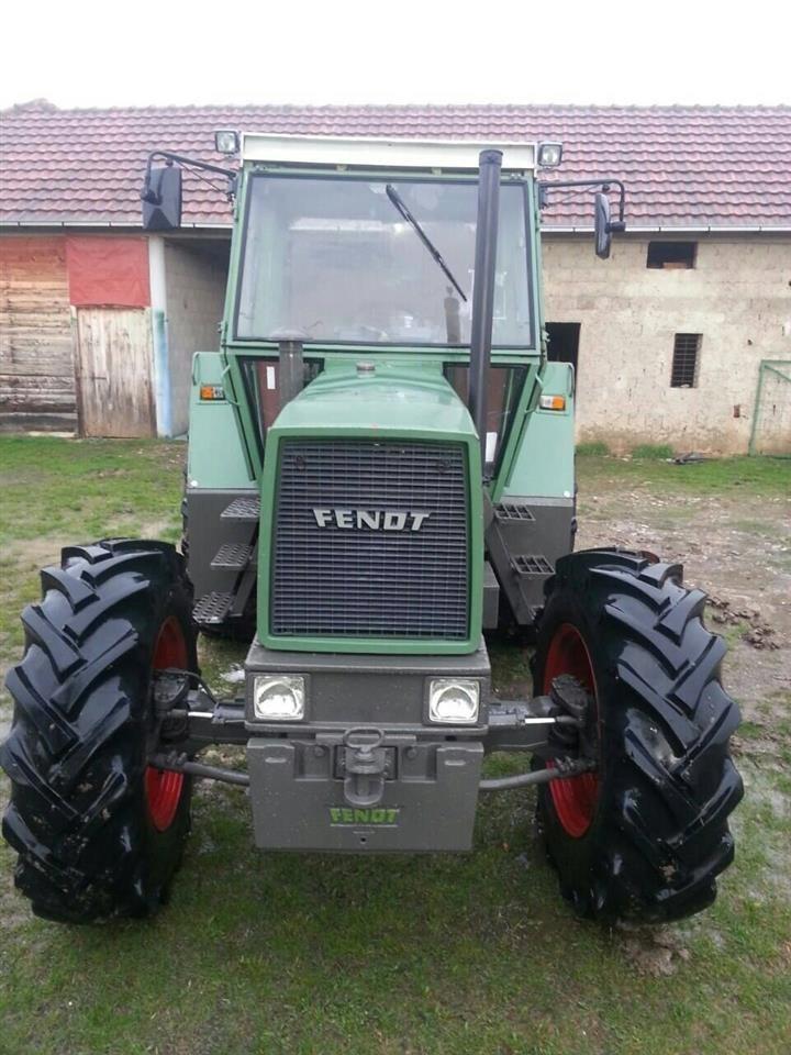 TRAKTOR