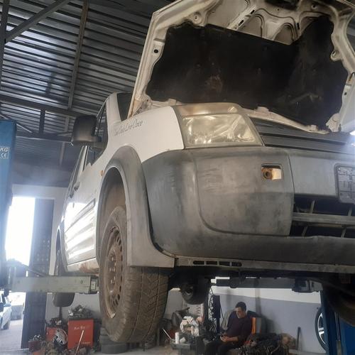 Pjes per ford 