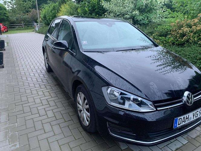 Golf Vll