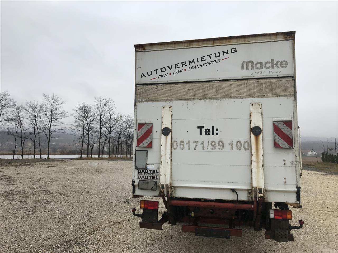 Iveco
