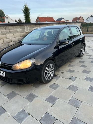 Golf 6