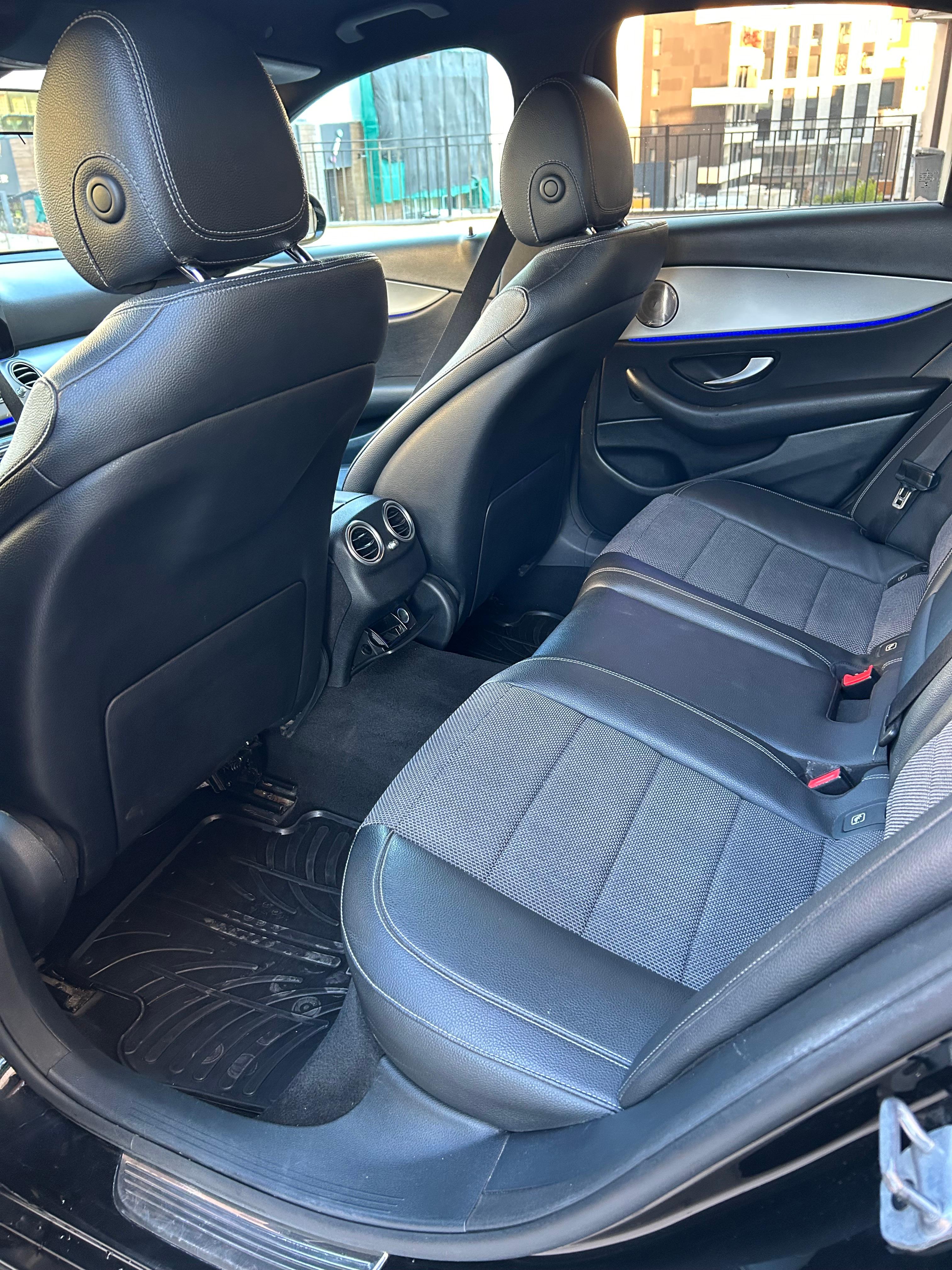 MERCEDEC-E200