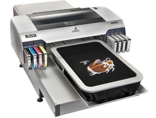 Tshirt Printer Epson