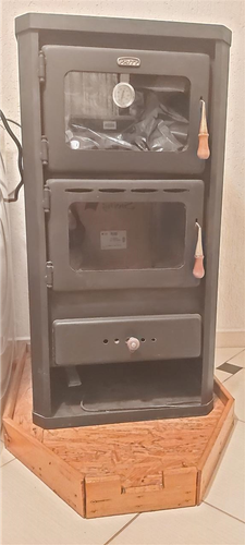 Kamin