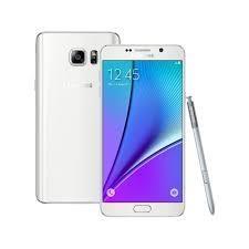 Note 5