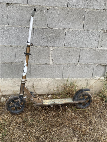 Trotinet 