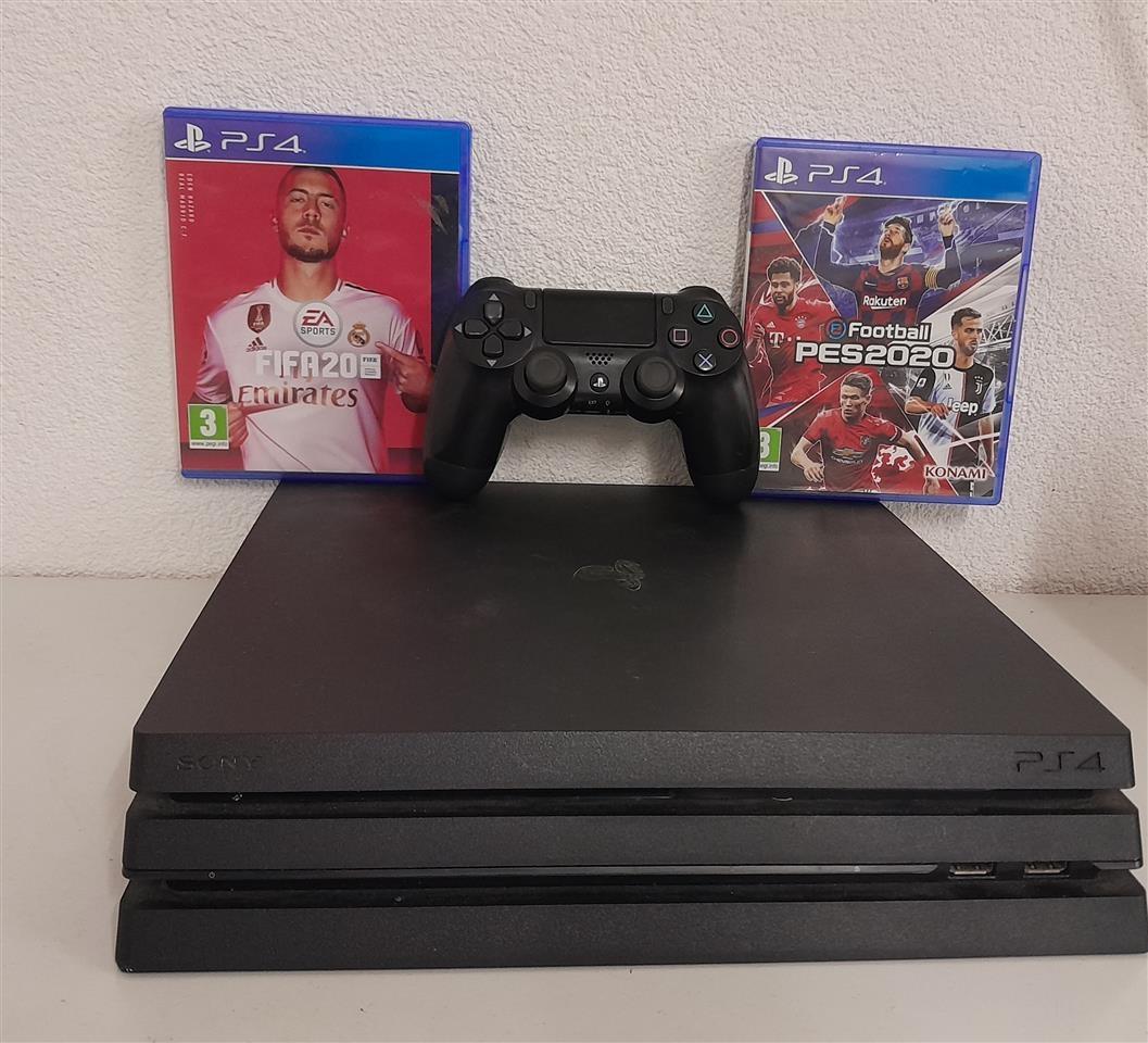 Sony-ps4