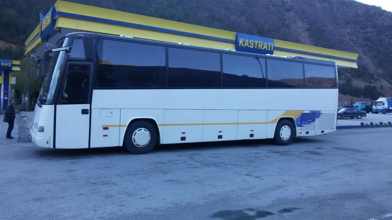 Volvo-drögmuller