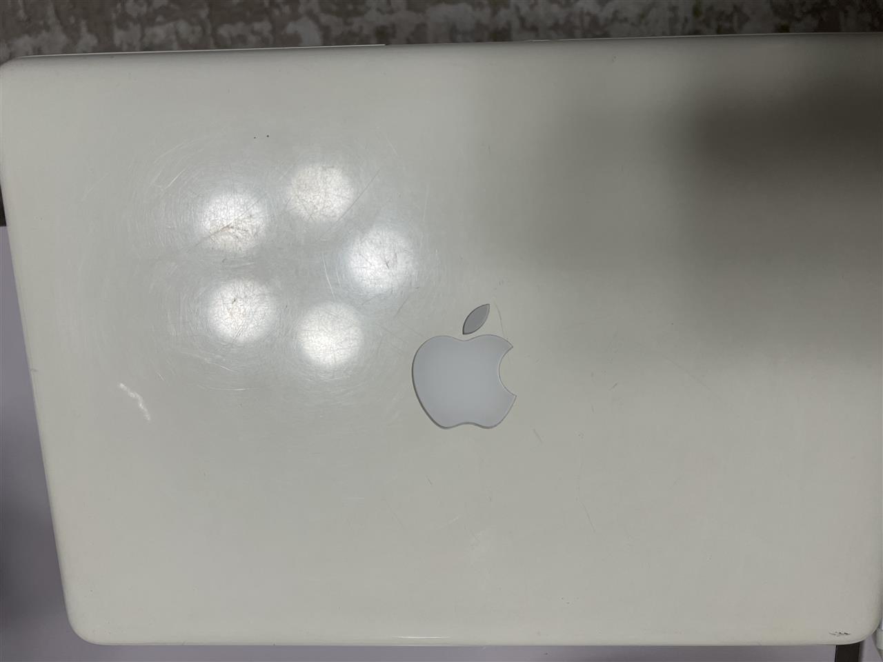 macbook