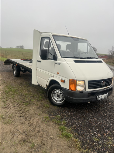 Vw lt