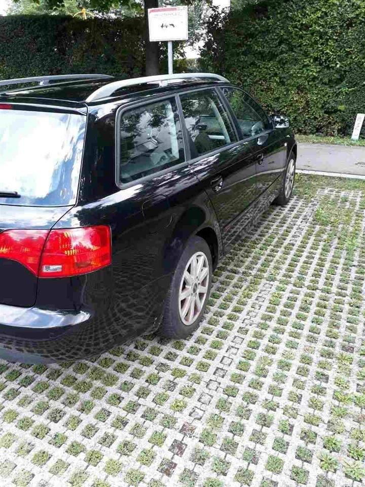 Audi-A4-dizel