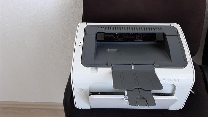 Printer hp