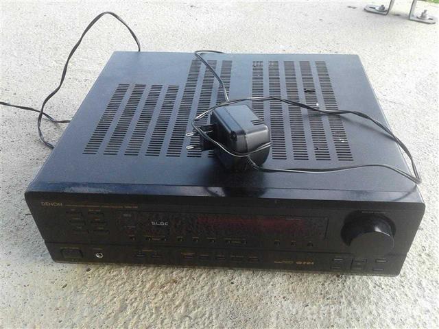 denon