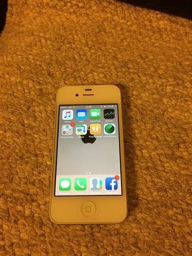 Iphone 4s