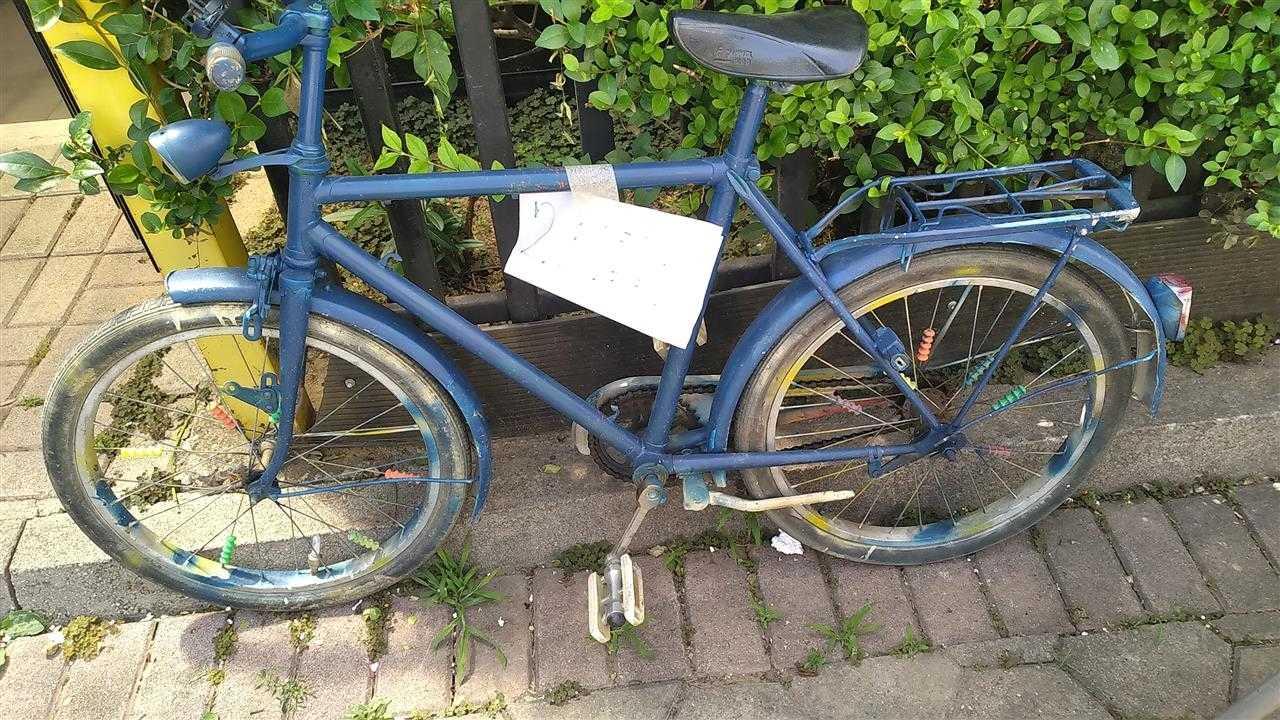 biciklet