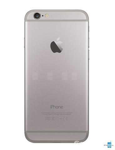iPhone 6+