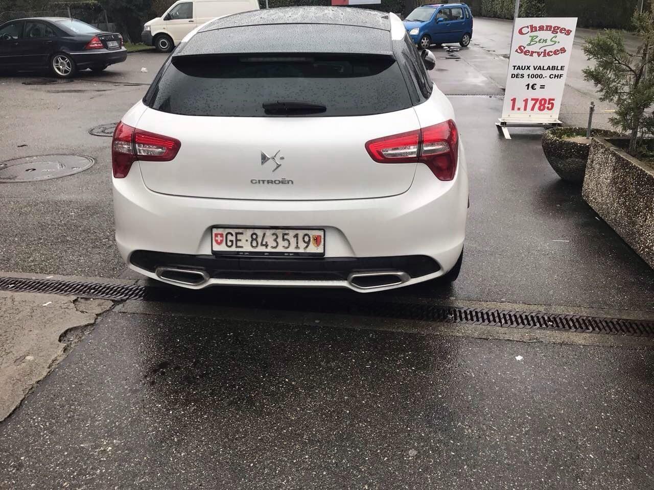 Citroën-ds5