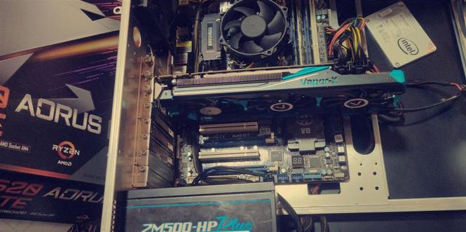 PC Komplet CSGO