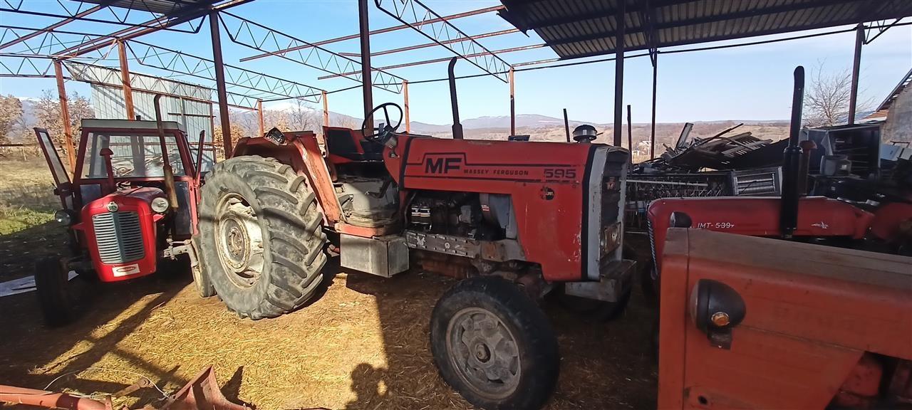 traktor-