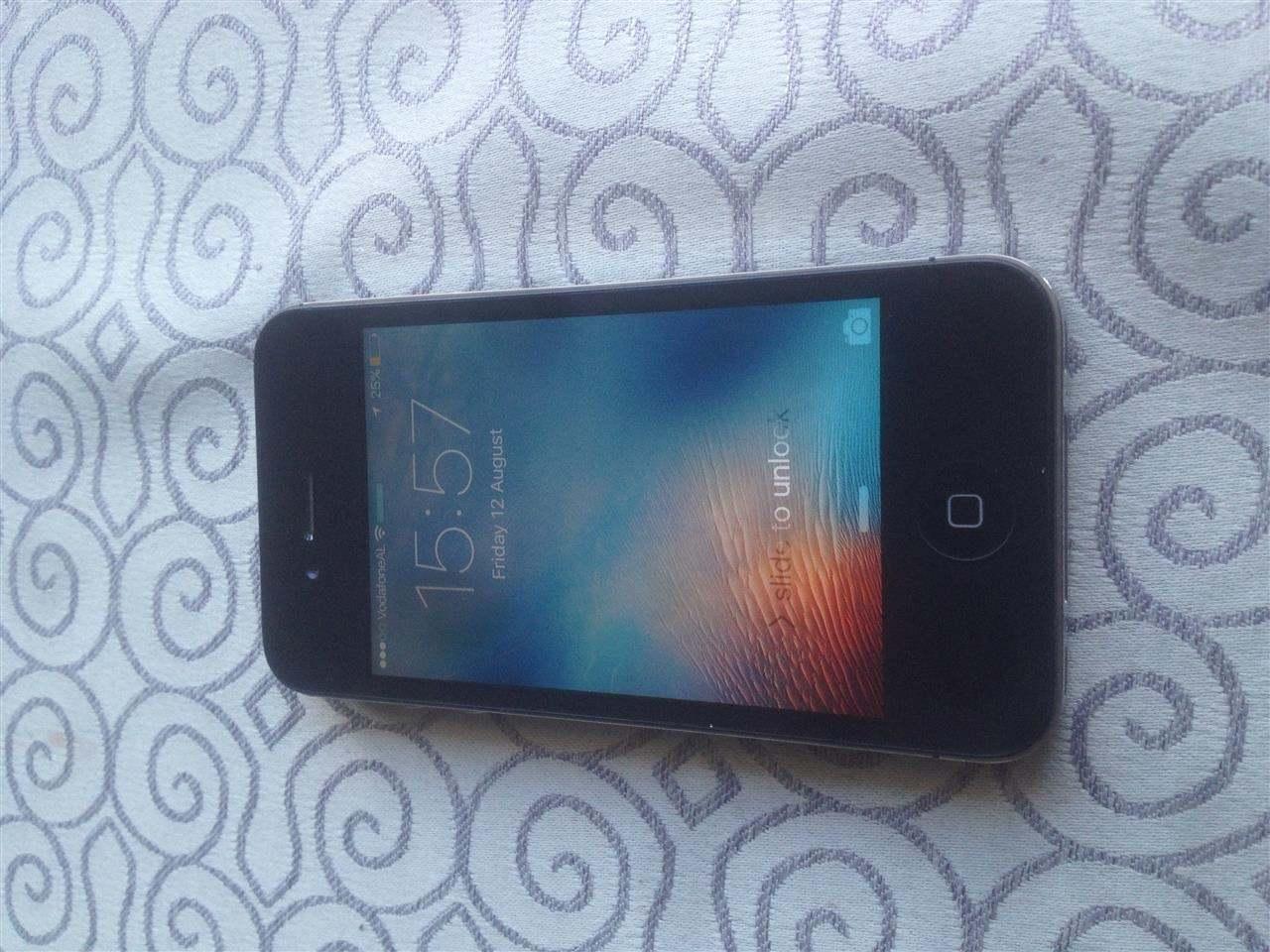 Iphone-4s