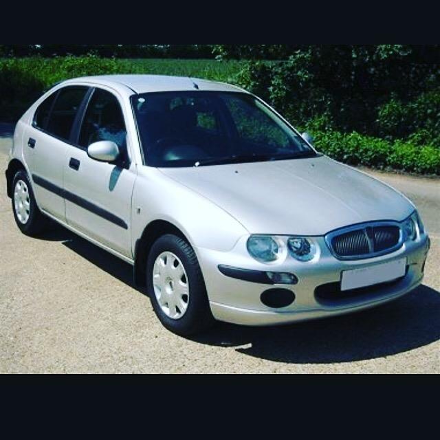 Rover-25----
