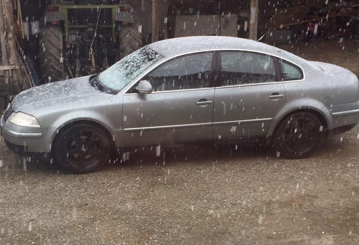 Passat