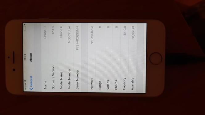 Iphone 6