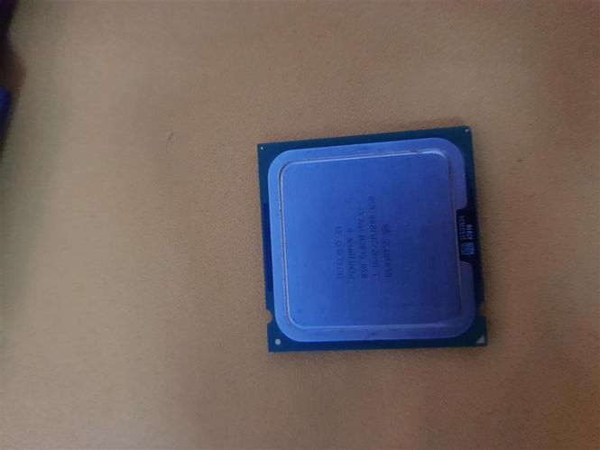 Processor 
