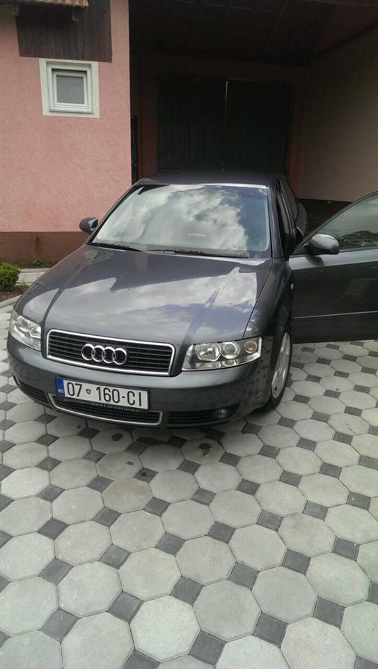 Audi-a4