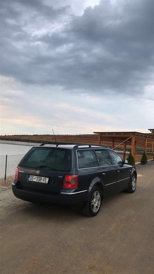 Passat