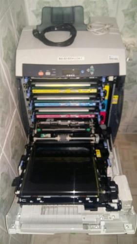 Printer HP