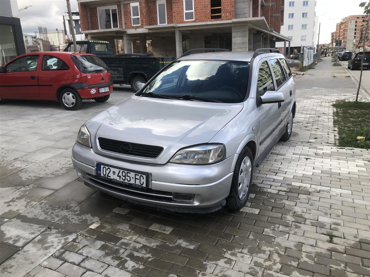 Shitet-opel-vektra