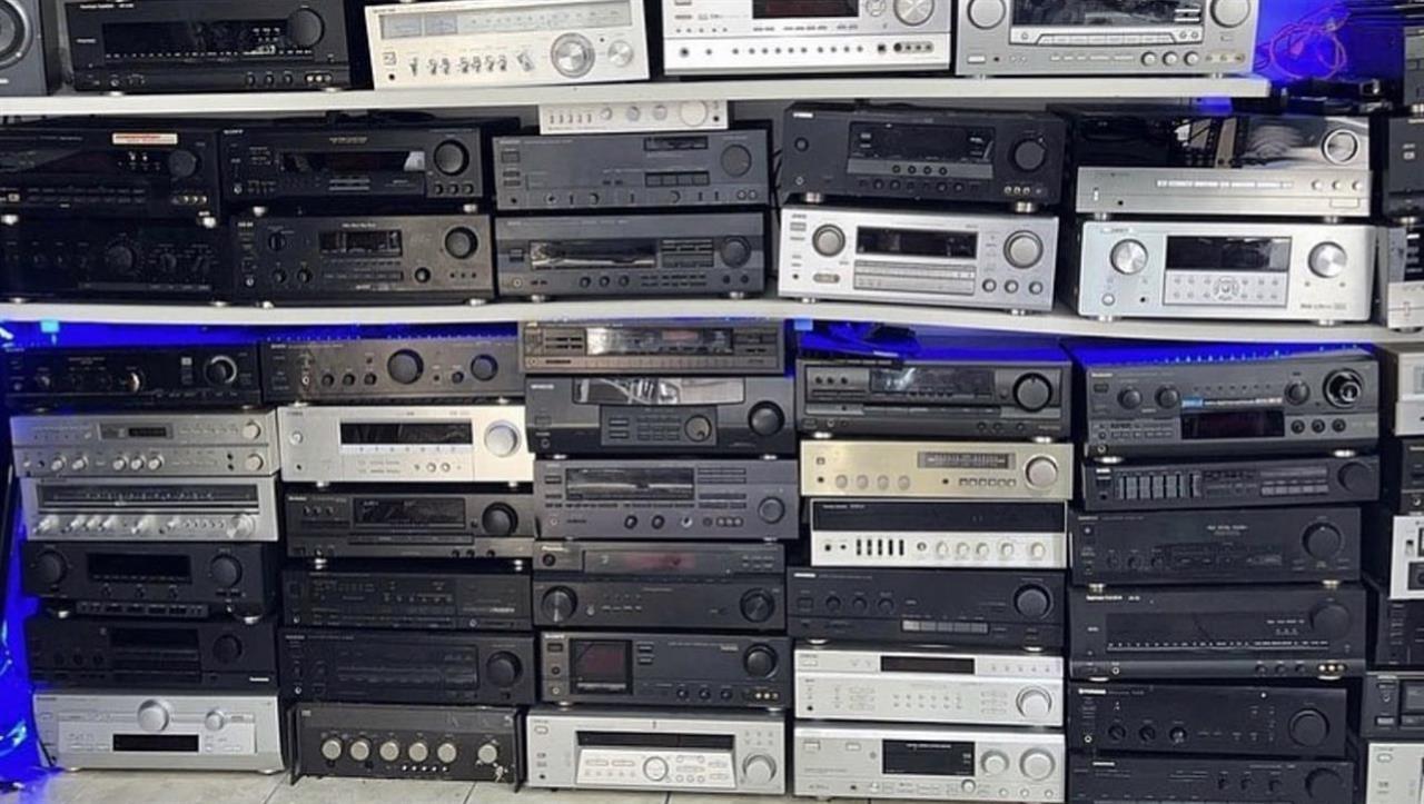Amplifier--