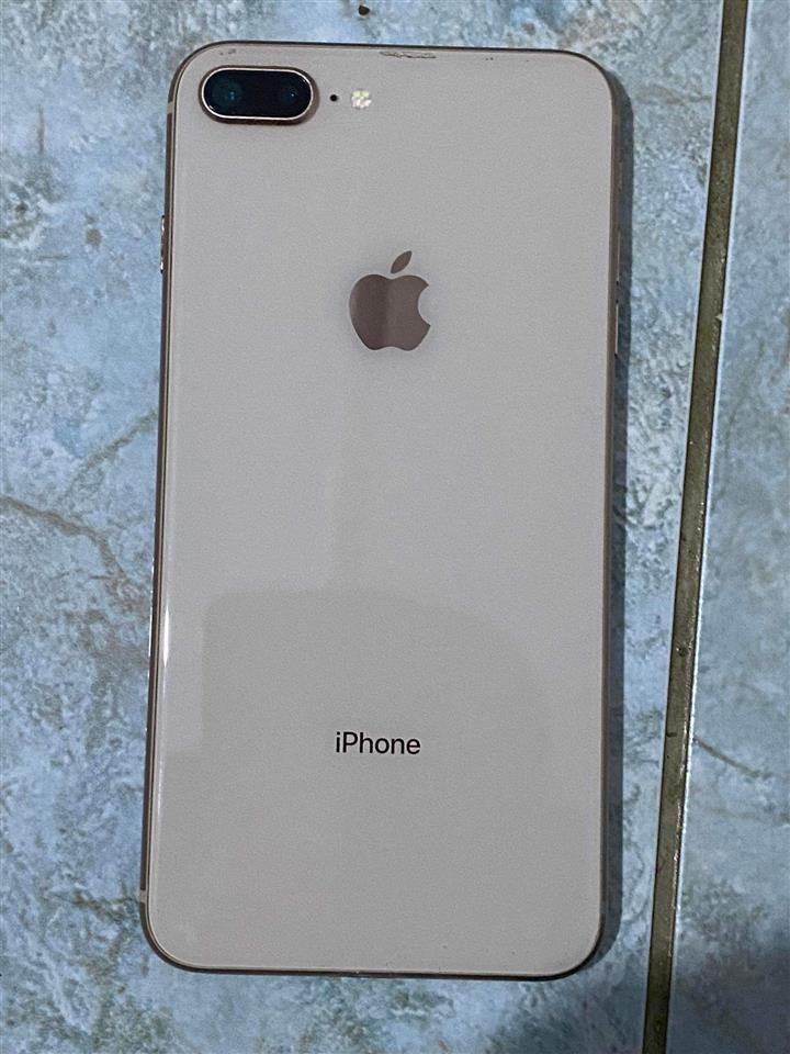 Iphone8+