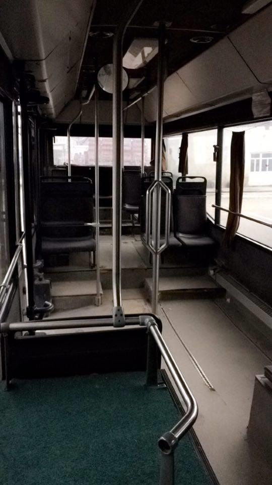 Minibus