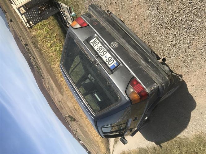 Golf 2