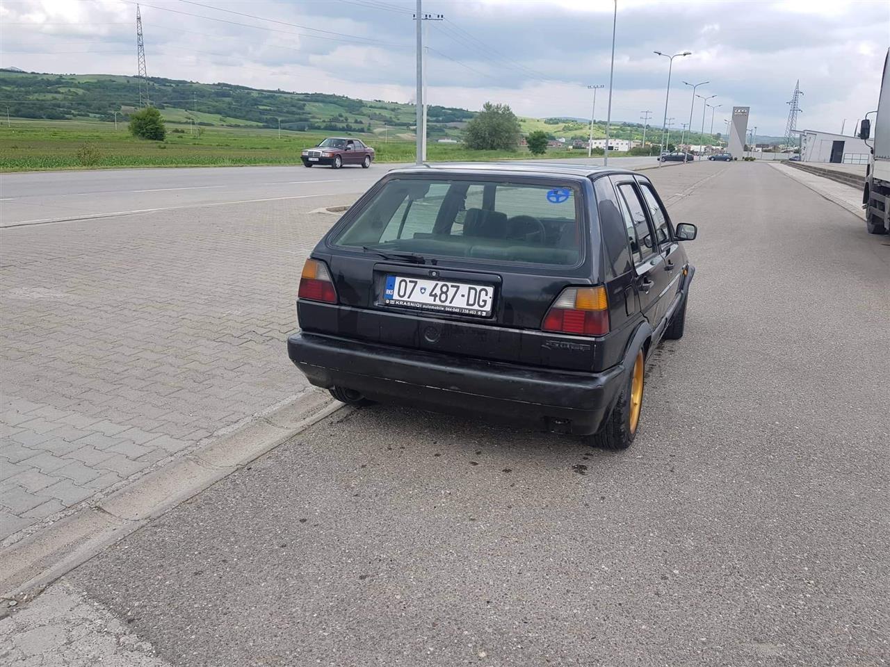 Golf-2