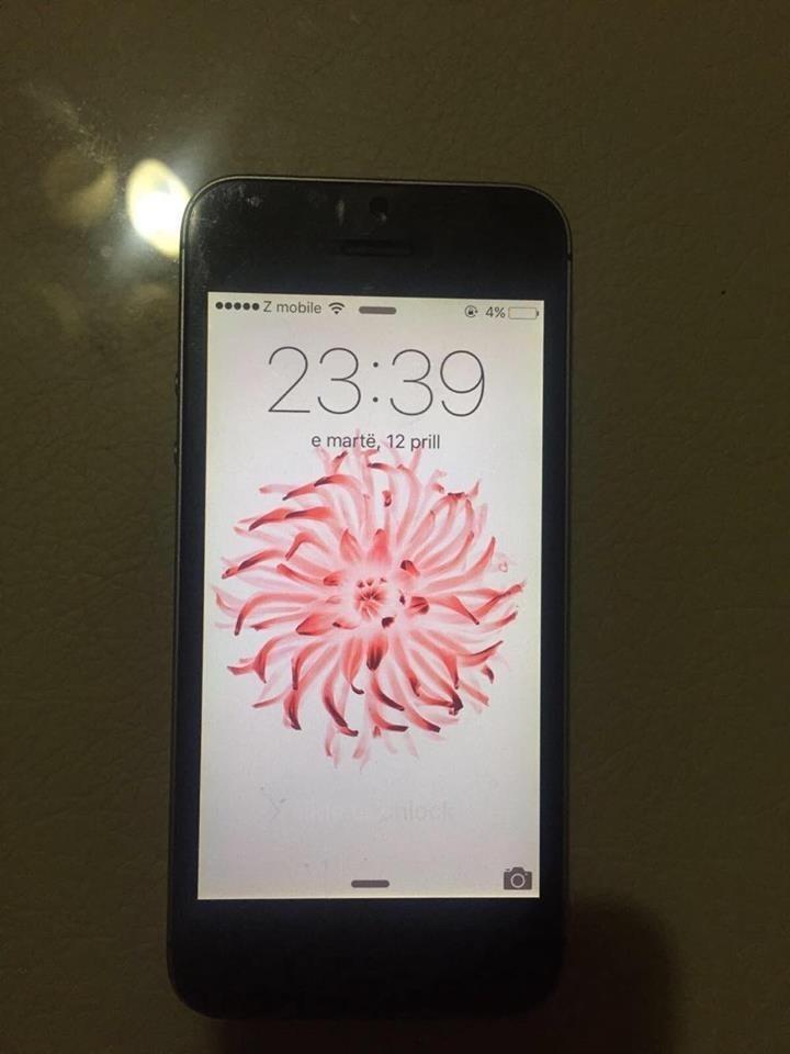Iphone-5s