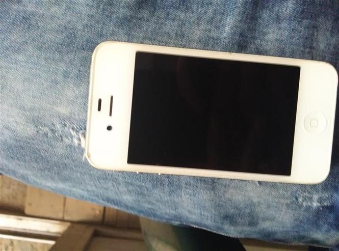 Iphone 4s