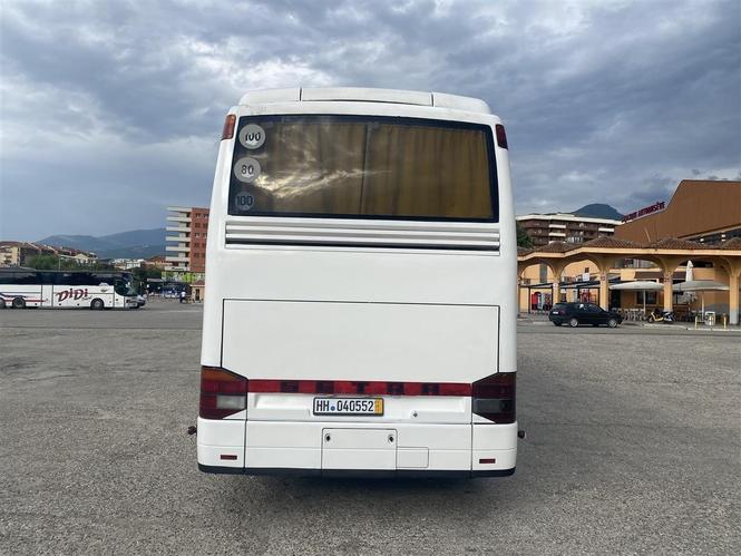 setra