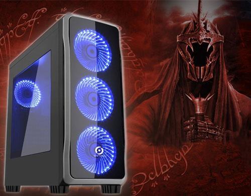 Perfect Gaming PC