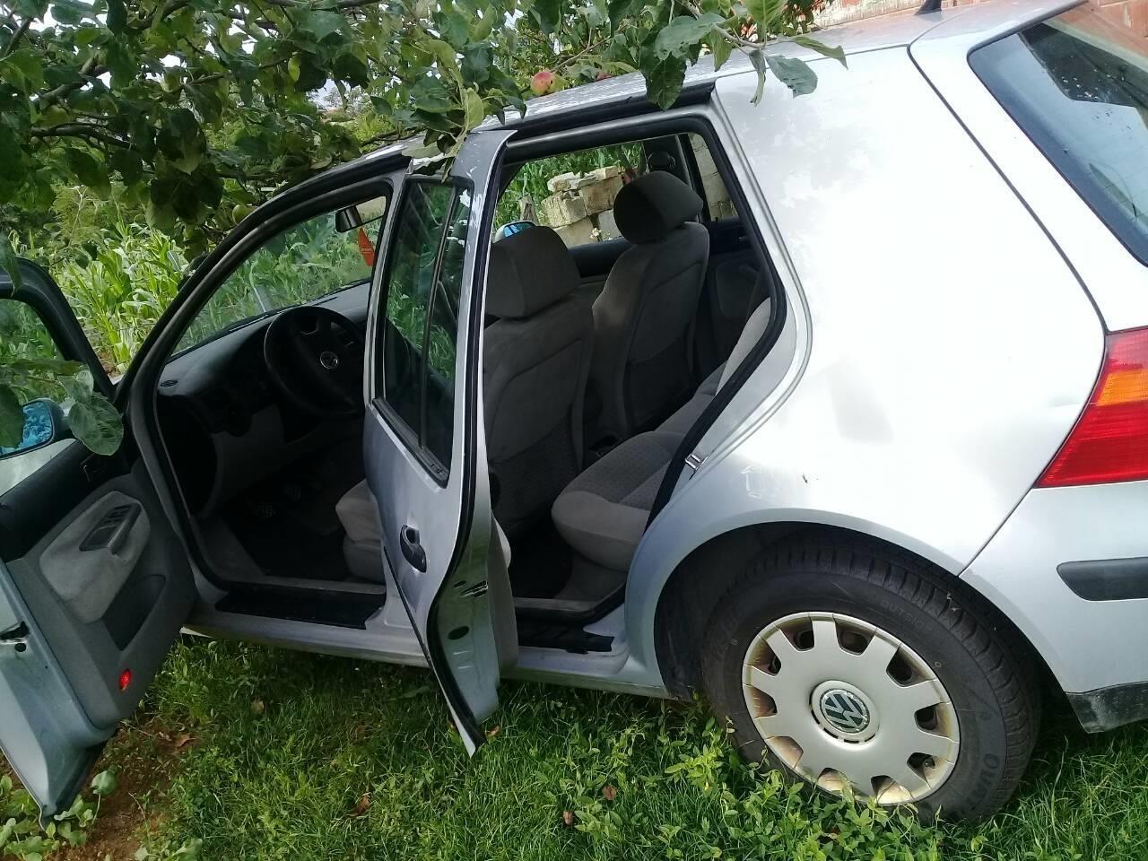Golf-4