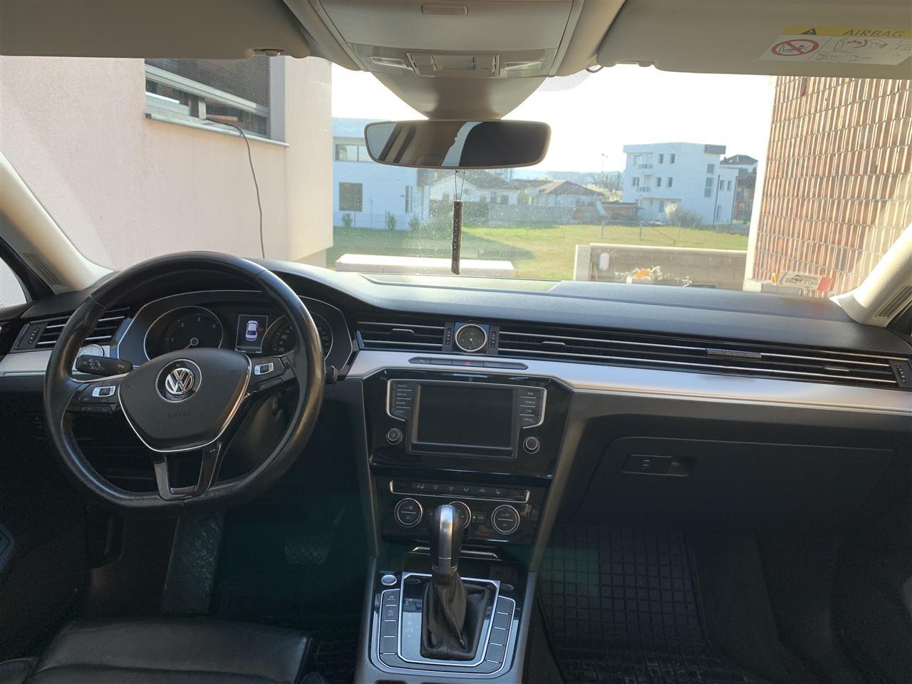 Passat-B8